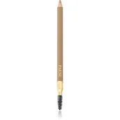 Akcesoria i kosmetyki do stylizacji brwi - Paese Powder Brow Pencil pudrowa kredka do brwi Honey Blond 1.19g - miniaturka - grafika 1