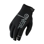 Rękawice motocyklowe - Rękawice Cross O'Neal Winter WP CzarnyXL - miniaturka - grafika 1