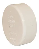 Odkurzacze przemysłowe - Korek na rurę - miniaturka - grafika 1