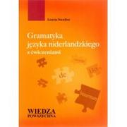 Pozostałe języki obce - Wiedza Powszechna Gramatyka języka niderlandzkiego z ćwiczeniami - LISETTA STEMBOR - miniaturka - grafika 1