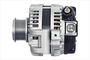 Alternator Hella 8EL 015 630-681 - Alternatory - miniaturka - grafika 1