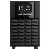 Zasilacze awaryjne UPS - PowerWalker Zasilacz UPS awaryjny 1500VA/1050W VI 1500 CW FR DYSTRYBUTOR CZAT NA ŻYWO 10121135 - miniaturka - grafika 1