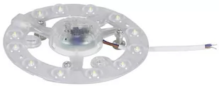 Moduł LED 12W 4000K 13cm NW do MERC01 2172962 Candellux - Akcesoria do oświetlenia - miniaturka - grafika 1