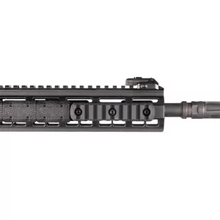 Magpul - Szyna aluminiowa Picatinny M-LOK - 9 bramek - MAG583 - Osprzęt do wiatrówek - miniaturka - grafika 2