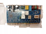 Akcesoria i części do pralek i suszarek - Electrolux Moduł elektroniczny do pralki NIESKONFIGUROWANY AEG ELECTROLUX ZANUSSI 140011633629 - miniaturka - grafika 1