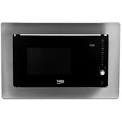 Kuchenki mikrofalowe do zabudowy - Beko MOB20231BG - miniaturka - grafika 1