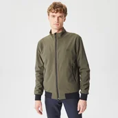 Kurtki męskie - Lacoste męska kurtka - miniaturka - grafika 1