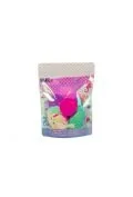 Zabawy w naśladowanie dorosłych - Bomby do kąpieli Mermaid Create It! - miniaturka - grafika 1