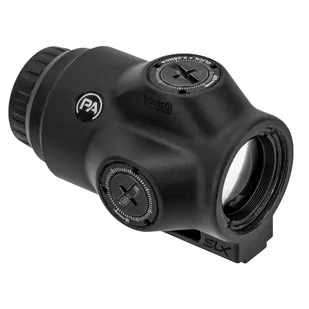 Primary Arms - Powiększalnik do kolimatora SLx 3x Micro - PA-SLX-3XMM - Lunety i akcesoria - miniaturka - grafika 1