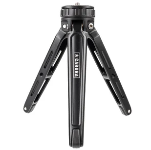 Caruba Tabletop Mini Tripod PRO - Statywy fotograficzne - miniaturka - grafika 1