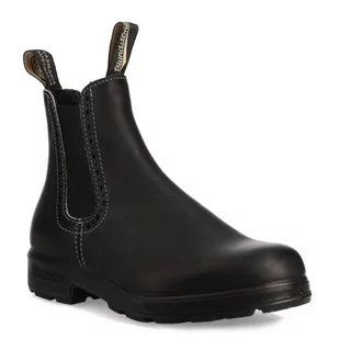 Sztyblety Blundstone 1448 Black - Sztyblety damskie - miniaturka - grafika 2