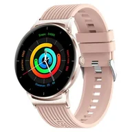 Smartwatch - KUMI KU-GW1 Złoty - miniaturka - grafika 1