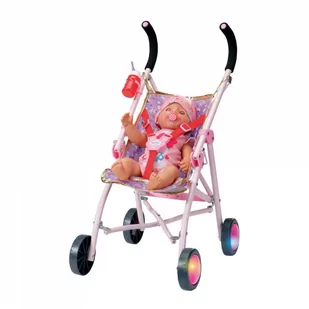 Baby born Happy Birthday Stroller Nowa - Przewodniki - miniaturka - grafika 1
