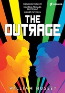 Literatura popularno naukowa dla młodzieży - The outrage - miniaturka - grafika 1