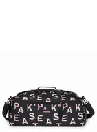 Torby podróżne - Torba sportowa Eastpak DUFFL'R L - mash core - miniaturka - grafika 1
