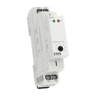 Regulatory i termostaty - ELKO EP TERMOSTAT TER-3F - miniaturka - grafika 1