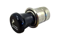 Akcesoria do układu elektrycznego - CarCommerce Zapalniczka samochodowa AMI-CC42272 - miniaturka - grafika 1