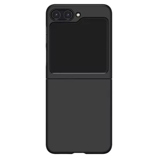 Etui SAMSUNG GALAXY Z FLIP 5 Spigen Airskin czarne - Etui i futerały do telefonów - miniaturka - grafika 2