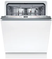 Zmywarki do zabudowy - BOSCH SBD6ECX12E - miniaturka - grafika 1