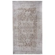 Dywaniki łazienkowe - Dywan drukowany VILA natura 50 x 80 cm wielokolorowy - miniaturka - grafika 1