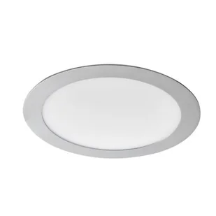 Oprawa Sufitowa Kanlux Seria Rounda Led Model 28933 Ip44 - Oprawy, klosze i abażury - miniaturka - grafika 1