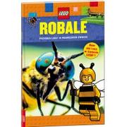 Książki edukacyjne - LEGO Robale LDJM5 Praca zbiorowa - miniaturka - grafika 1