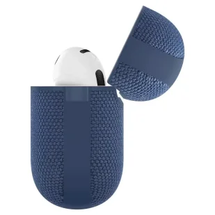 Spigen urban fit apple airpods 3 navy - Akcesoria do słuchawek - miniaturka - grafika 10