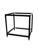 Meble gastronomiczne - Hendi Podstawa do Pieca do Pizzy Kitchen Line XL 44 1004x849x(H)860 | 227169 - miniaturka - grafika 1