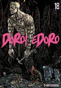 Komiksy dla młodzieży - Dorohedoro. Tom 18 - miniaturka - grafika 1