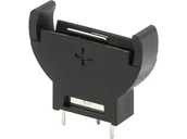 Baterie i akcesoria - 8896# Pojemnik na baterie cr2032 3v pionowa - miniaturka - grafika 1