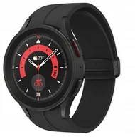 Smartwatch - Zegarek Smartwatch Samsung Galaxy Watch 5 Pro R925F 45mm - miniaturka - grafika 1