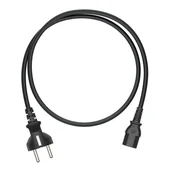 Akcesoria do drona - Przewód kabel AC do Hub ładowania akumulatorów TB51 DJI Inspire 3 - miniaturka - grafika 1