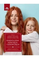 Książki medyczne - Sanfilippo. Ginekologia dziecięca i dziewczęca - miniaturka - grafika 1
