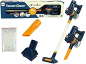 Zabawki AGD - Odkurzacz pionowy AGD - Leantoys - miniaturka - grafika 1