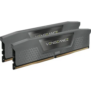 CORSAIR Vengeance 32GB (2x16GB) 6000MHz CMK32GX5M2B6000Z30 - Pamięci RAM - miniaturka - grafika 1
