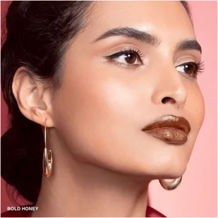 Bobbi Brown Luxe Shine Intense Lipstick Bold Honey - Szminki - miniaturka - grafika 3
