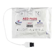 Sprzęt ratunkowy - LIFE-POIN ELEKTRODYT PRO AED - miniaturka - grafika 1