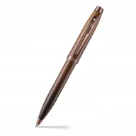 Długopisy - Długopis Sheaffer 100 COFFEE EDITION MATT PVD - miniaturka - grafika 1