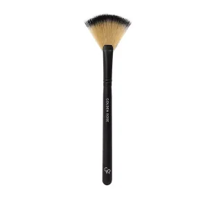 Golden Rose Fan Brush Pędzel Wielofunkcyjny 310 K-FIR-310 - Pędzle do makijażu - miniaturka - grafika 1
