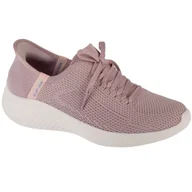 Buty trekkingowe damskie - Buty sportowe Sneakersy damskie, Slip-Ins: Ultra Flex 3.0 - Elevated Motion - miniaturka - grafika 1