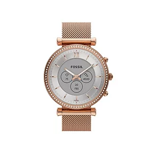 Fossil Carlie Gen 6 FTW7075 - Smartwatch - miniaturka - grafika 1