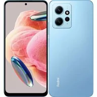 Telefony komórkowe - Xiaomi Redmi Note 12 8GB/256GB Dual Sim Niebieski - miniaturka - grafika 1