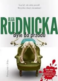 Byle do przodu - Kryminały - miniaturka - grafika 4