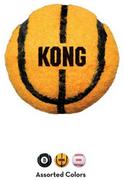 Zabawki dla psów - KONG - Sport Balls Piłki Sportowe rozm. M - miniaturka - grafika 1