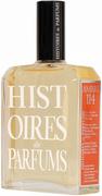 Wody i perfumy damskie - Tester Woda perfumowana Histoires De Parfums Ambre 114 Edp 120 ml (841317000624) - miniaturka - grafika 1