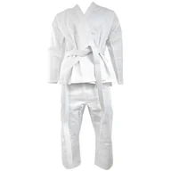 Kimona, stroje i obuwie - Kimono do karate z pasem Profight - miniaturka - grafika 1