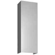 Okapy kuchenne - Rura teleskopowa do okapu Mepamsa 242809 Stal - miniaturka - grafika 1