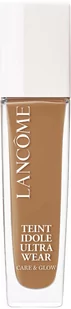 Lancôme Teint Idôle Ultra Wear Care & Glow 24H Healthy Glow Foundation 455W - Podkłady do twarzy - miniaturka - grafika 1