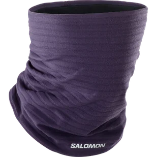 KOMIN SALOMON RS WARM TUBE C21224 - Czapki męskie - miniaturka - grafika 1