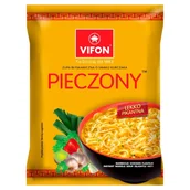 Dania w proszku - VIFON VIFON ZUPA KURCZAK PIECZONY 70G zakupy dla domu i biura 25557414 - miniaturka - grafika 1